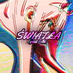 SWIATŁA (prod. Aki)