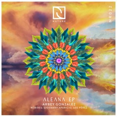 PREMIERE: Arbey Gonzalez - Piedad (Leo Perez Remix) [Nature Rec]