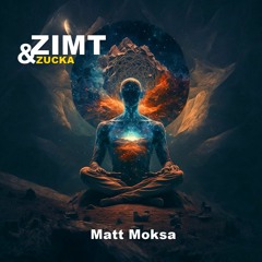 Zimt&Zucka#004 - Matt Moksa