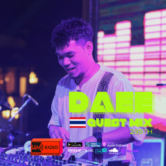 Guest Mix 235th - DAEE (THA)