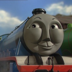 Gordon's Theme - Seasons 8/9