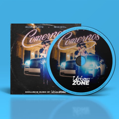Omar Courtz, Bad Gyal x Feid - Comernos x CHORRITO PA LAS ANIMAS (Urban Zone Mashup)