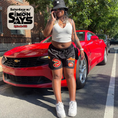 Saturdaze w/ Simon Says Ep. 012