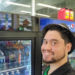 Fading Neon Psalms ft. THE HYBRIDS