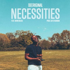 Necessities (feat. namesbliss)
