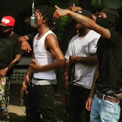 Attaking me (Official Audio)