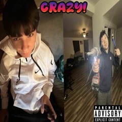 T-Bag - CRAZY! ft. Micro (Official Audio)