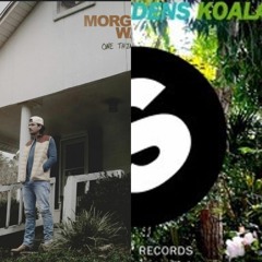 Morgan Wallen x Oliver Heldens - LAST KOALA