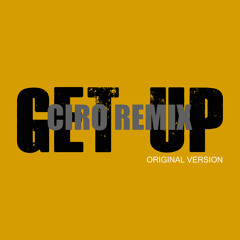Get Up (original version)