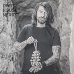 Marco Tegui - MusicArte #011 Deep House Mexico (Exclusive Mix)