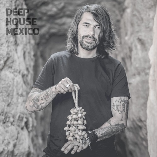 Marco Tegui - MusicArte #011 Deep House Mexico (Exclusive Mix)