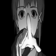 ︎