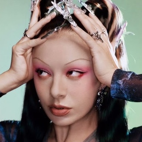 brat x we like to party (Charli xcx x Vengaboys Mashup)