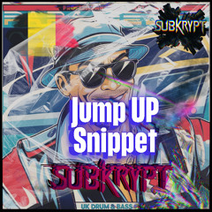 Short Morning JumpUp (Bootleg Snippet) // High Energy
