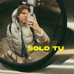 Solo Tu prod by Moatz