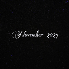 NEDAL:M - Promo Mix November 2024