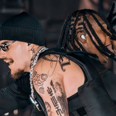 Yeat & Don Toliver - FEEL IT (UNRELEASED) (LIVE FROM SUMMER SMASH 2025)