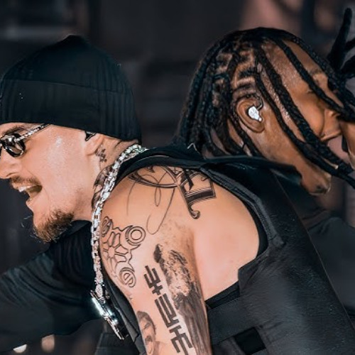 Yeat & Don Toliver - FEEL IT (UNRELEASED) (LIVE FROM SUMMER SMASH 2025)