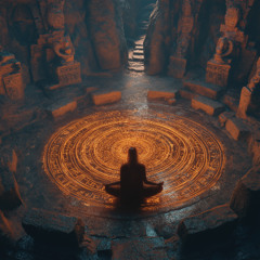 Gratitude Spiral // WIP V3