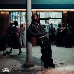 Nights In The Sun (DJ Kasir Blend)