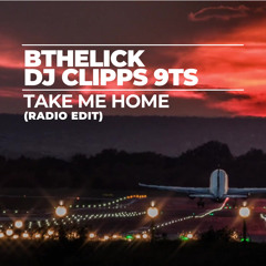 Take Me Home (Radio Edit)