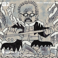 Finnish Hardcore Punk Special on NTS Radio · 291124