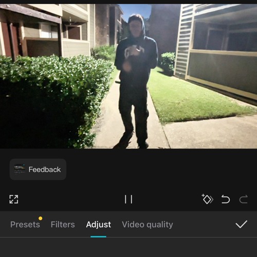 where im not prod. terrorfide