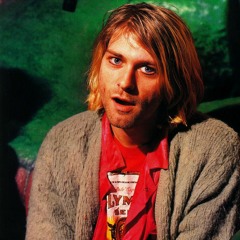 Kurt Cobain - Lowrider (Home Demo Spring 1992)