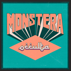 Monstera Occulta invites Raql - Bruzz Ice - S02E35 - 04.05.2025