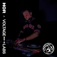 Nico Freggiaro | HÖR x Voltage Labs