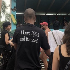 FUCKCLUB