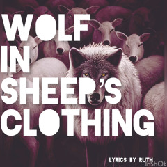 A wolf in sheep’s clothing