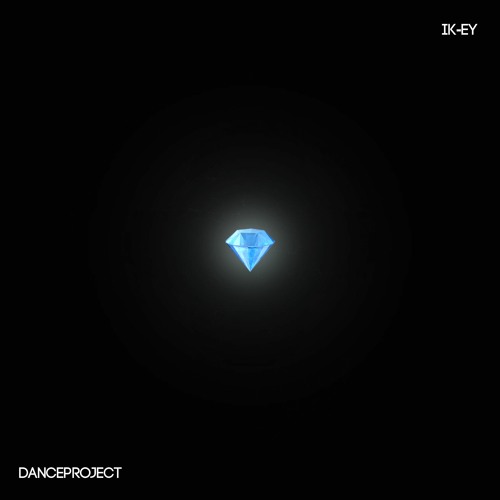 IK-EY - Diamonds (EP)