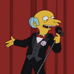 High to be Loathed - The Simpsons