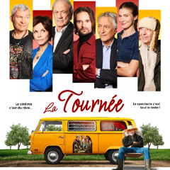 Regarder.] La Tournée (2025) ~ Film Complet | En Français