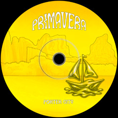 Primavera (Extended Mix)