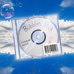 Bubbles by the Pool Mix (Summer 2023)
