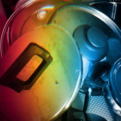 Kitchen Twist (first sampling experiment)