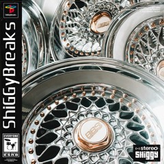SHIGGYBreaks 001: BBS (Preview)