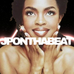 Lauryn Hill - Doo Wop x Jersey Club Vogue Mix JPONTHABEAT
