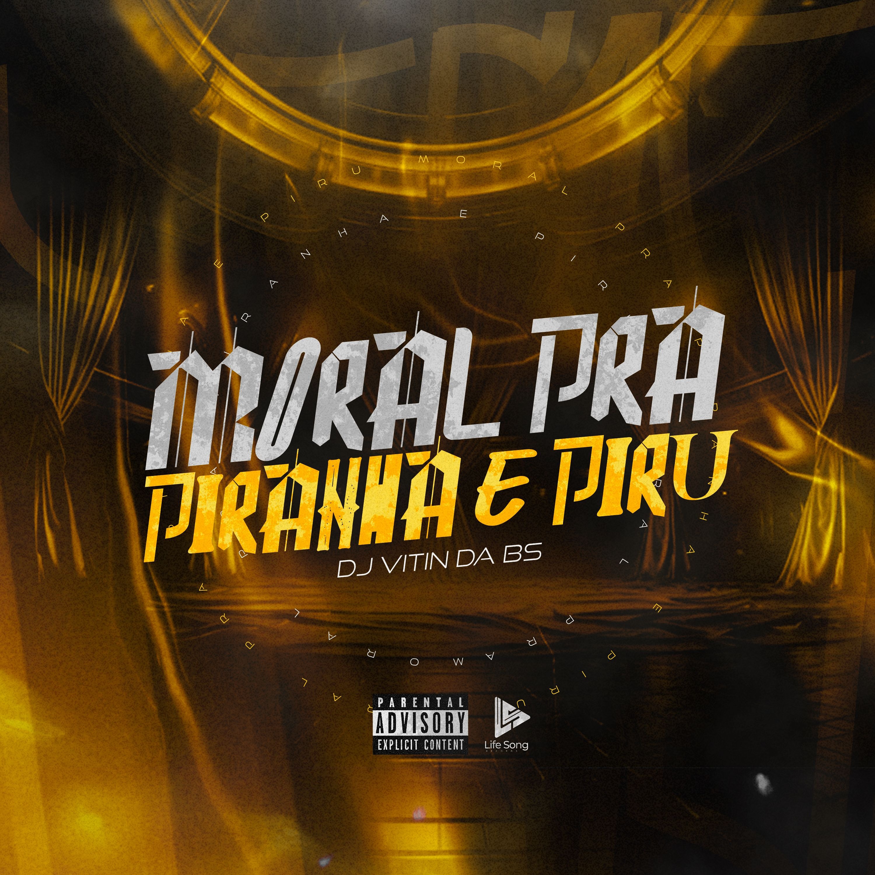 Núcleo Records + Life Song