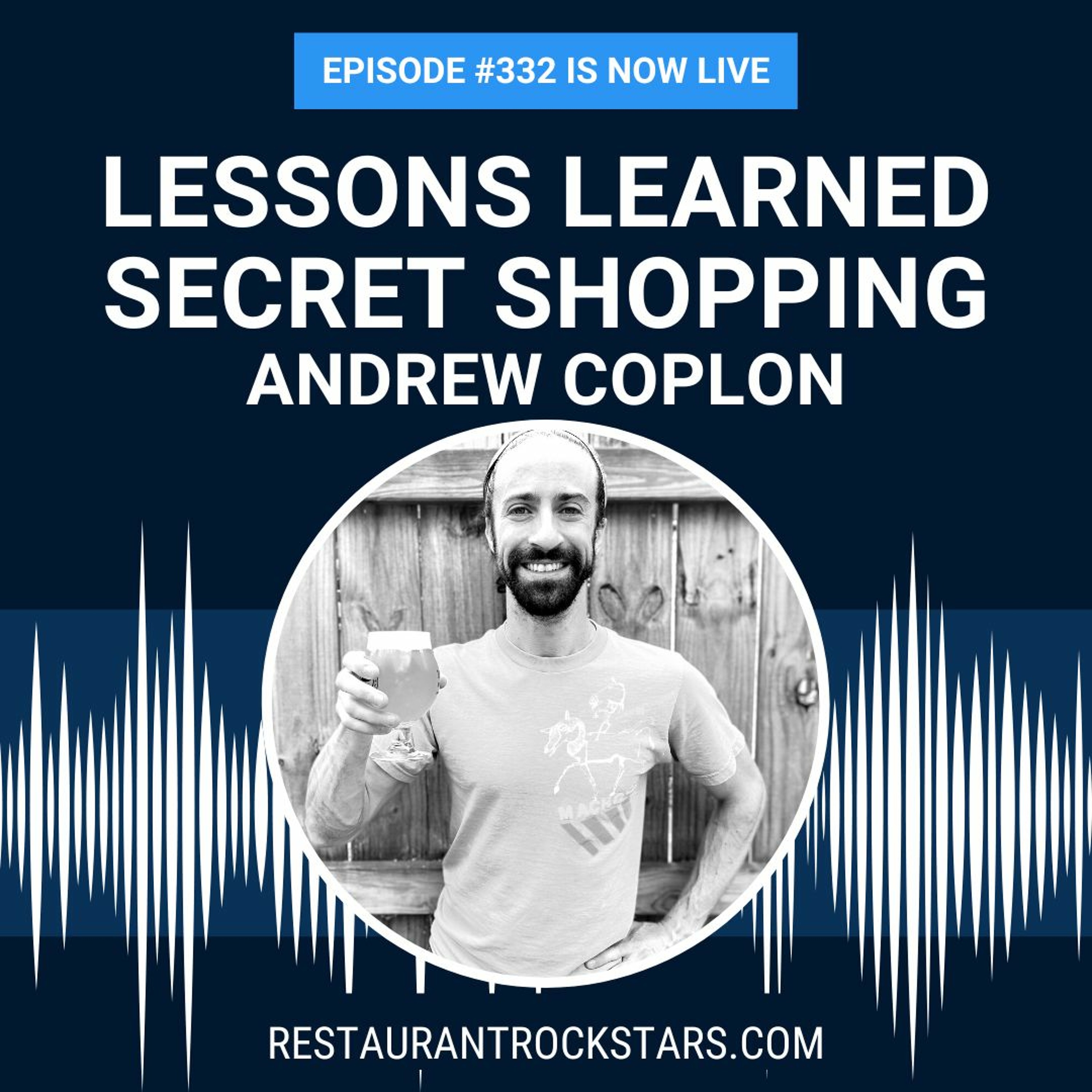 Restaurant Rockstars Podcast