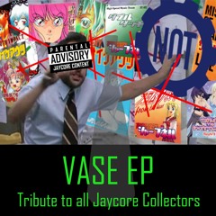 [M3-2022秋] Vase EP - Tribute to all Jaycore Collectors