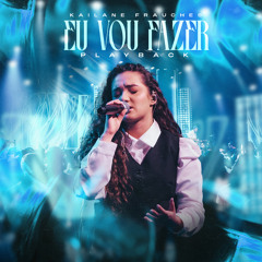 Eu Vou Fazer (Playback)