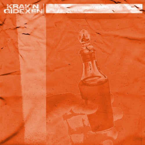KRAK'N & Gidexen - The Cure