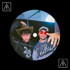 ALL THE THINGS SHE SAID x DO I WANNA KNOW (ALTÉGO MIX)