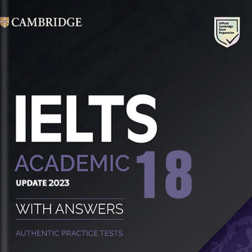 Cambridge 18 Listening Test 2-2