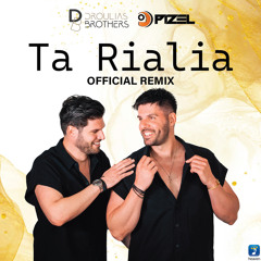 Ta Rialia (DJ Pizel Remix)