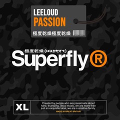 LeeLoud - Passion