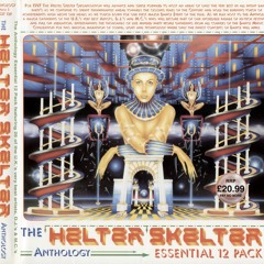 Clarkee - Helter Skelter - Anthology Essential 12 Pack - 1997